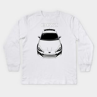 BRZ Kids Long Sleeve T-Shirt